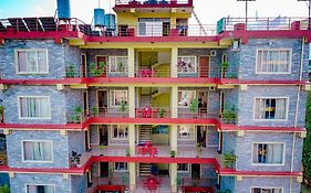 Hotel Peace Stupa